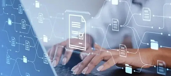Streamlined E57 workflow between devices and platforms