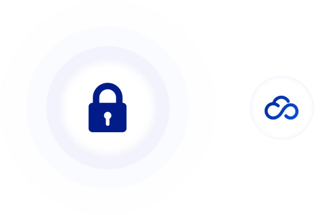 ATIS.cloud security: data encryption and sovereign hosting